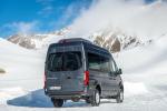 Mercedes-Benz Sprinter 319 CDI 4x4 Tourer 2018 года (WW)
